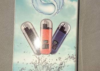 Trymer do Nosa i Uszu  2 w 1  Nowy