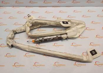 MERCEDES W212 11r kurtyna AIRBAG prawa 608740000