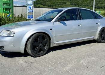 Audi A6C5