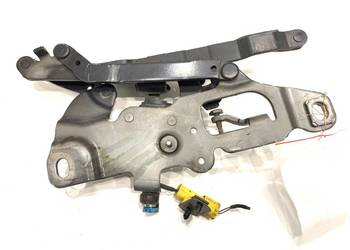 ZAWIAS MASKI PRAWY PRZÓD BMW F11 Kombi 09-17