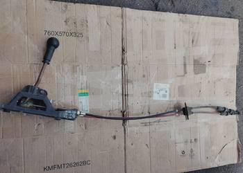 DAEWOO CHEVROLET AVEO KALOS LEWAREK ZMIANY BIEGÓW LINKI