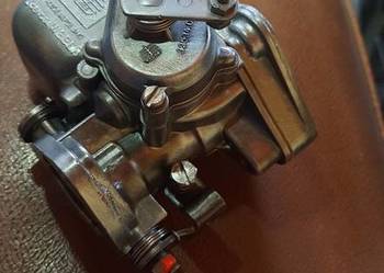 Gaźnik Fiat 126p 650cm3 ST