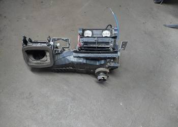 Nagrzewnica Volkswagen Caddy III wentylator obudowa 1K1819062