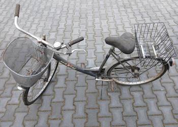 Rower damski damka Maxim