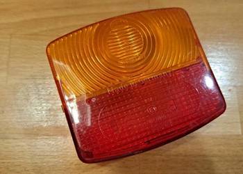 Wielofunkcyjna lampa tylna HELLA 6R0153257