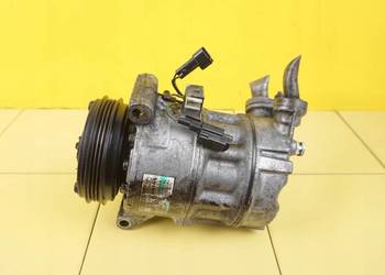 S60 V60 XC70 S40 2.0 D D3 D4 15r D5204T3 sprezarka klimatyzacji 31315453