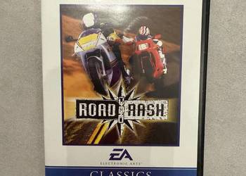 Road Rash PC