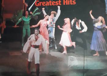 Michael Fugain & Big Bazar Greatest Hits