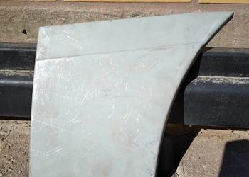 Reperaturka błotnika Polonez prawy przód