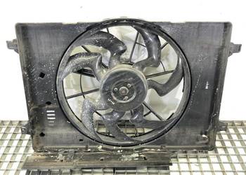 WENTYLATOR CHŁODNICY KIA NIRO 1.6 141KM