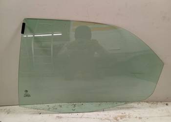 Szyba Drzwi Lewa Tylna Alfa Romeo 156 98-, Oryginał, Możliwość Wysyłki!