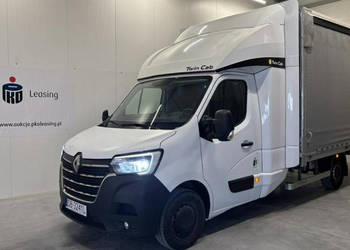 Renault Master FWD 2.3 dCi E6 3.5t L3H1 Extra S&S+E