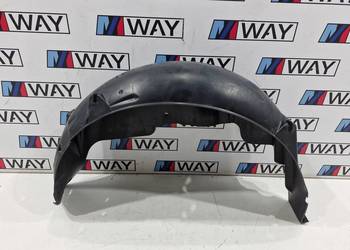 MINI COOPER R50 R52 R53 NADKOLE OSŁONA BŁOTNIKA PRAWY TYŁ 1486199