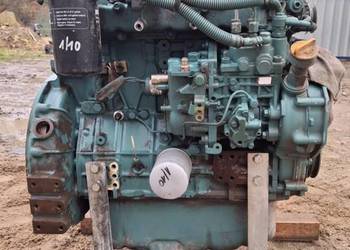 Silnik Volvo D3. 1ACAE2EC5U