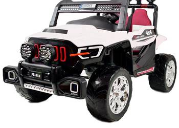 MEGA BUGGY SUPER CROSS 4X4, FUNKCJA BUJANIA, FB918