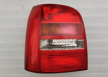 Lampa Lewy Tył Tylna Lewa Audi A4 B5 Avant Lift 8D9945095D