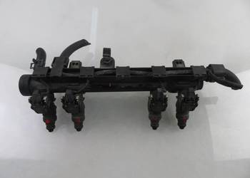 LISTWA WTRYSKOWA SKODA FABIA I 1.4 - ATZ 047133319Q