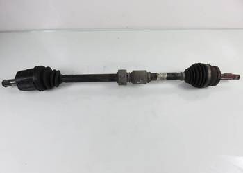 PÓŁOŚ PRAWA PRZEDNIA KIA CEED I 1.6 CRDi 495001H210