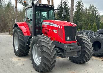 Massey Ferguson 6495 Dyna 6 mf 6499 Arion 640 mf 6485