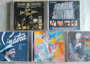 Frank Sinatra