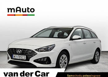 Hyundai i30 1.0 T-GDI Modern ! Z Polskiego Salonu ! Faktura Vat ! III (201…