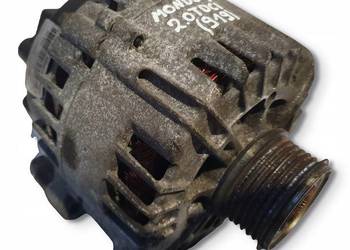 ALTERNATOR Ford Mondeo MK4 2.0 TDCI VALEO