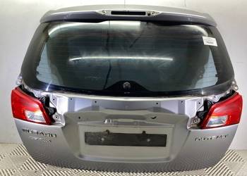 KLAPA TYŁ SUBARU OUTBACK III Kombi C6Z TYLNA, BAGAŻNIKA