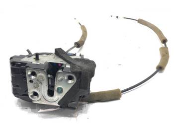 ZAMEK DRZWI PRAWY TYŁ RENAULT KOLEOS I Kombi