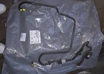 Przewód podciśnienia SKODA AUDI VW 05C133352AD