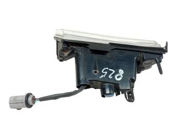 HALOGEN DRL PRAWY PRZÓD EUROPA   Mitsubishi ASX I (2010-  )