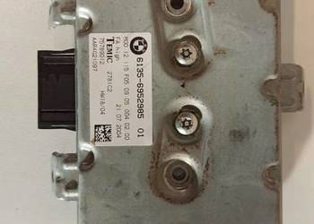 BMW E60 E61 MODUŁ AIRBAG 6952985