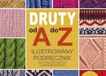 Druty od A do Z