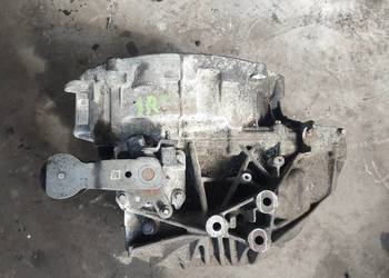 SKRZYNIA BIEGÓW A1762610101 MERCEDES B W176 W246 W242 1.5 CDI 2463608400