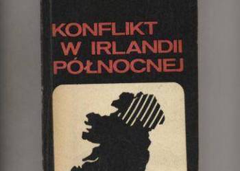 Konflikt w Irlandii Północnej
