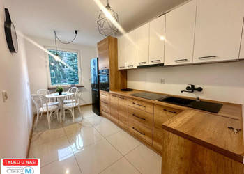 Mieszkanie 62.5m2 3 pokoje Kielce