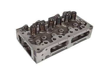 Głowica silnika kpl. z zaworami 3132049K91 MF255