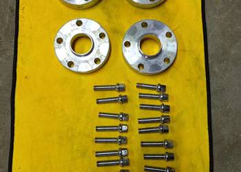 Dystanse 30mm 5x112