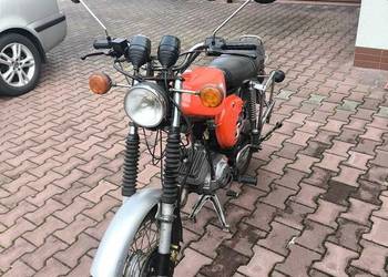 Simson S51