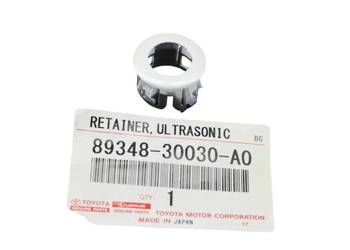 TOYOTA Auris Oslona czujnika parkowania 89348-02030-A0 OE