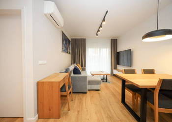 Mieszkanie na wynajem 46,04m2 ul. Rakowicka NOVUM