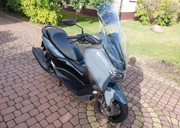 Yamaha Nmax 125