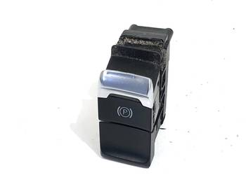 WŁĄCZNIK HAMULCA RĘCZNEGO AUDI A4 B8 8K1927225E 07-15 PRZYCISK