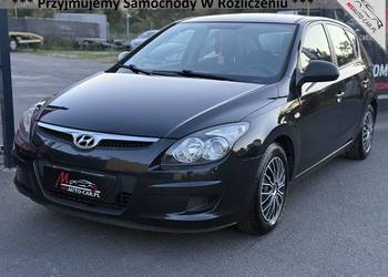 Hyundai I30 * Klimatyzacja * Elektryka * 1.4 Benzyna *