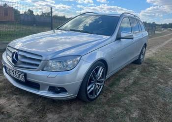 Mercedes c klassa 180