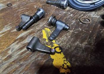 Honda dominator NX 650 SLR FMX koniki popychacze dźwigienki zaworowe nx650