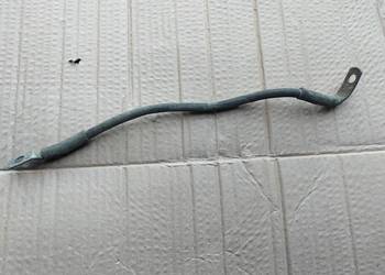 AUDI 80 B3 B4 893971235A  PRZEWÓD MINUS MINUSOWY SKRZYNI