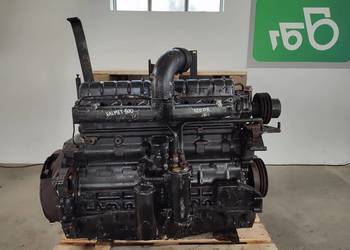Silnik SISU 420 DR