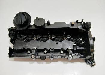 POKRYWA ZAWORÓW BMW BMW E60 E61 E84 E87 N47D20C 2.0D 7797613 (0006209)