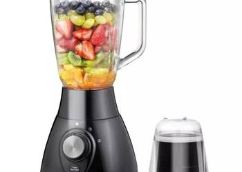 Blender Z-LINE / TurboTronic TT-BG3 + młynek do kawy (800 W)