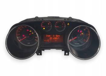LICZNIK ZEGARY Fiat Bravo II 1.6 1.9 2.0 M-JET JTD Diesel 251 285km europa